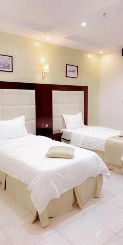 Aseel Furnished Apartments - image 13