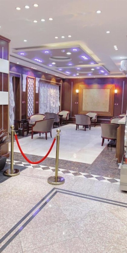 Aseel Furnished Apartments - image 15