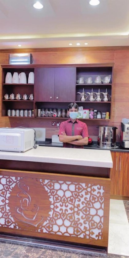 Aseel Furnished Apartments - image 16