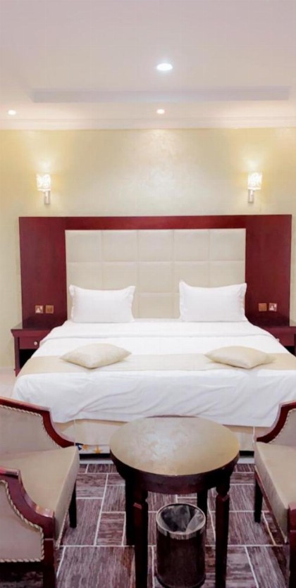Aseel Furnished Apartments - image 17