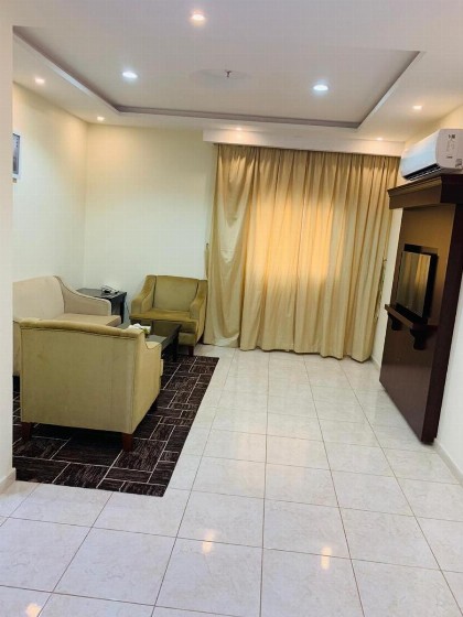 Aseel Furnished Apartments - image 3