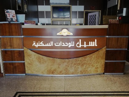 Aseel Furnished Apartments - image 6