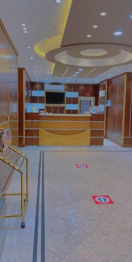 Aseel Furnished Apartments - image 9