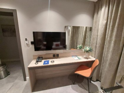 هلا التميز للوحدات السكنية المخدومة - image 16
