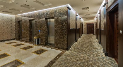 Sansa Hotel - image 10