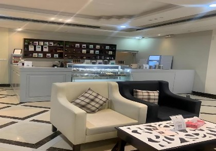 Sansa Hotel - image 11
