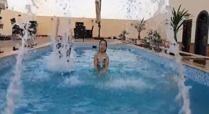 Sansa Hotel - image 12