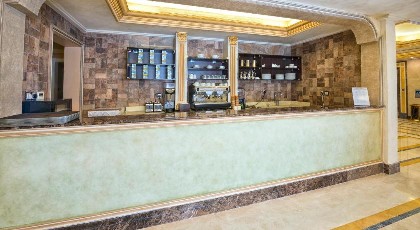 Sansa Hotel - image 13