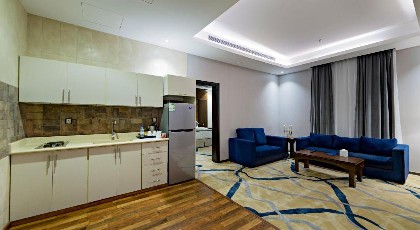 Sansa Hotel - image 15