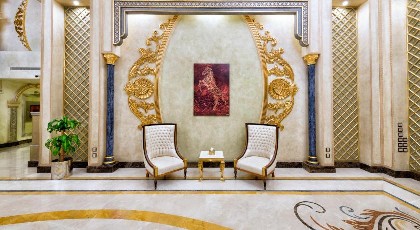 Sansa Hotel - image 16