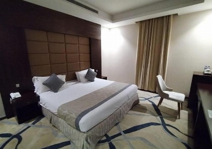 Sansa Hotel - image 17