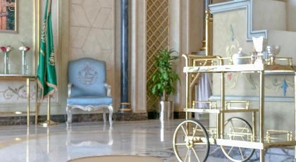 Sansa Hotel - image 19