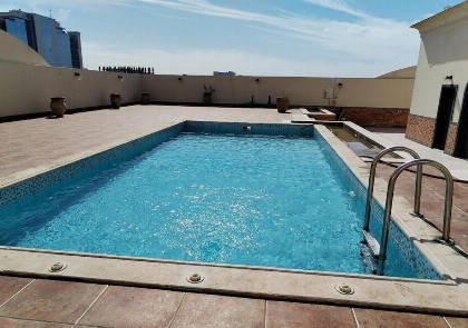 Sansa Hotel - image 3