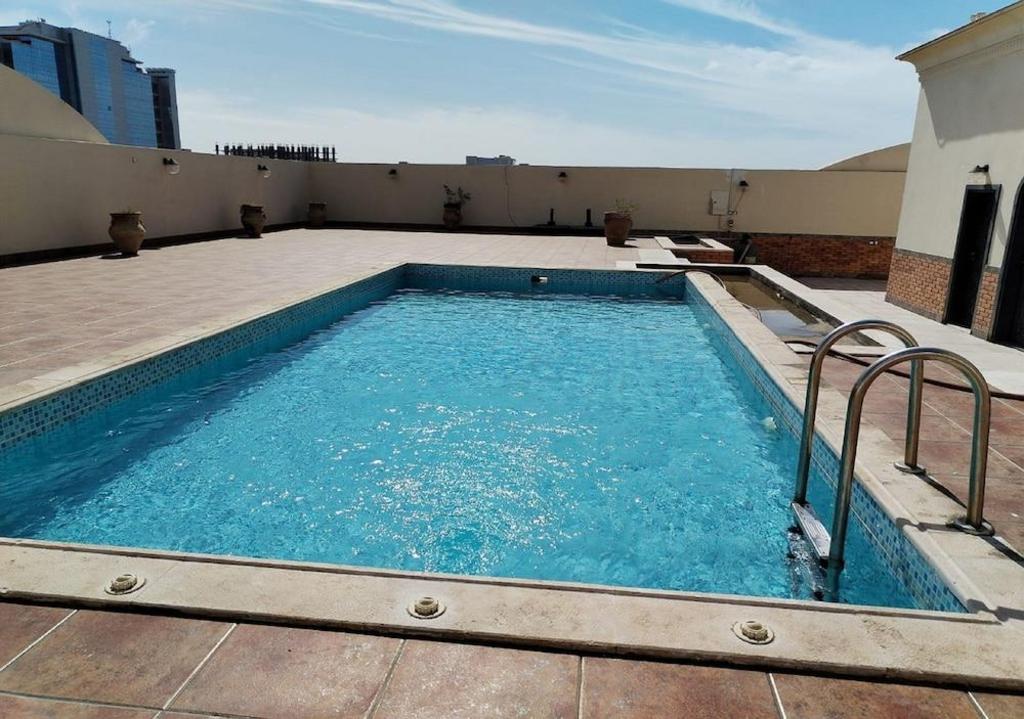 Sansa Hotel - image 3