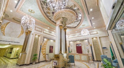 Sansa Hotel - image 4