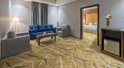 Sansa Hotel - image 5