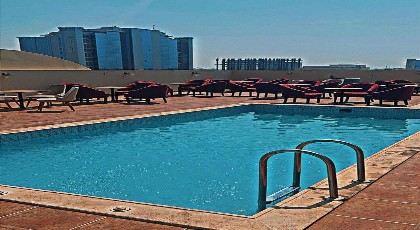 Sansa Hotel - image 6