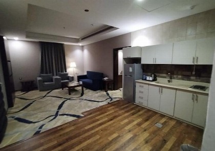 Sansa Hotel - image 8