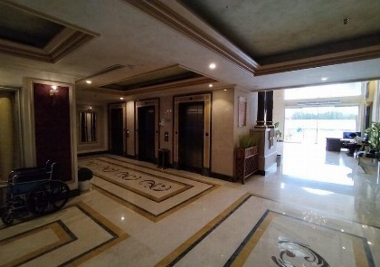 Sansa Hotel - image 9