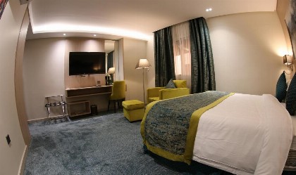 Touq Balad - image 3