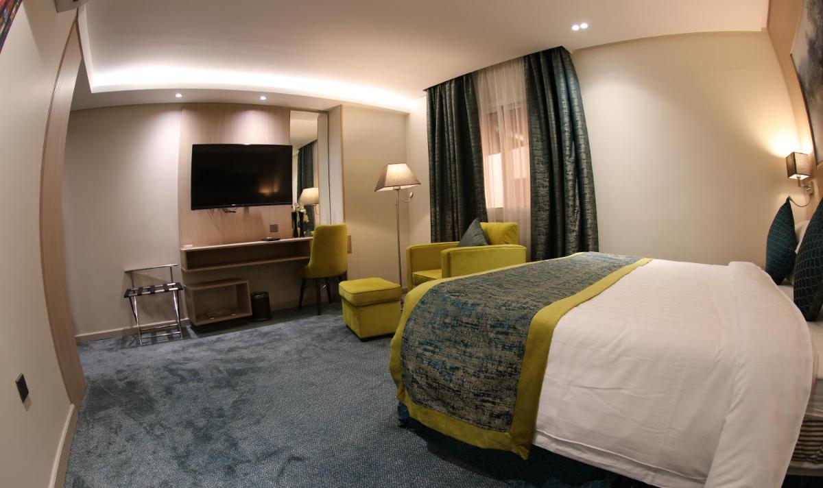 Touq Balad - image 3