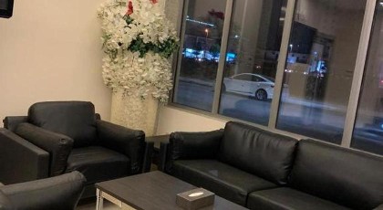 Holiday Plus Al Marwa - هوليداي بلس المروة - image 11