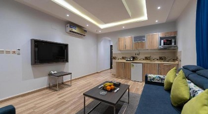 Holiday Plus Al Marwa - هوليداي بلس المروة - image 17