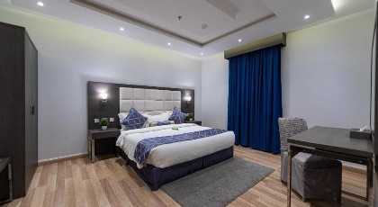 Holiday Plus Al Marwa - هوليداي بلس المروة - image 3
