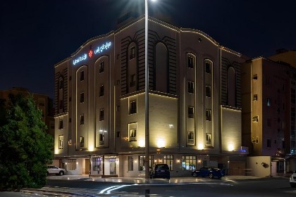 Holiday Plus Al Marwa - هوليداي بلس المروة - image 4