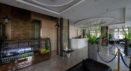 Holiday Plus Al Marwa - هوليداي بلس المروة - image 6