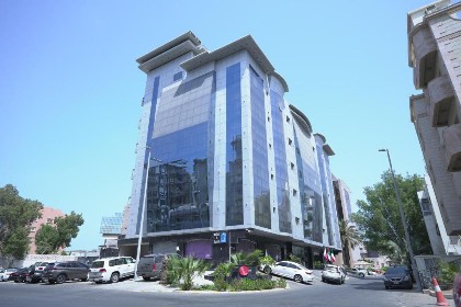 Lafontaine Diora Hotel - image 1
