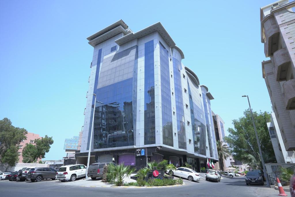 Lafontaine Diora Hotel - main image