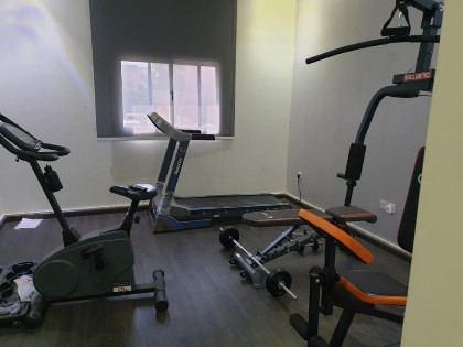 Lafontaine Diora Hotel - image 11