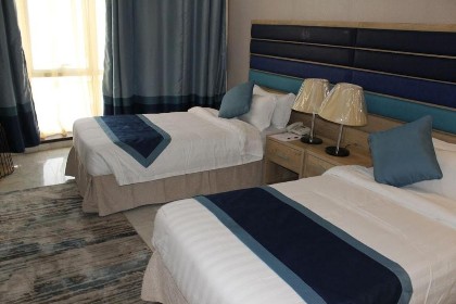 Lafontaine Diora Hotel - image 12