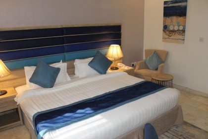 Lafontaine Diora Hotel - image 14