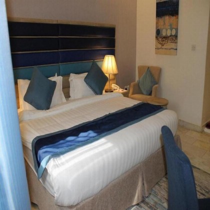Lafontaine Diora Hotel - image 15