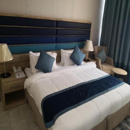 Lafontaine Diora Hotel - image 16