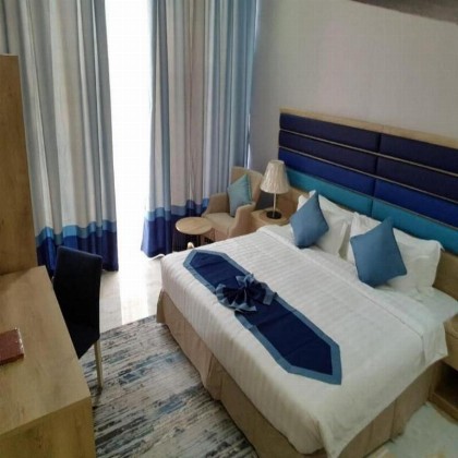 Lafontaine Diora Hotel - image 17