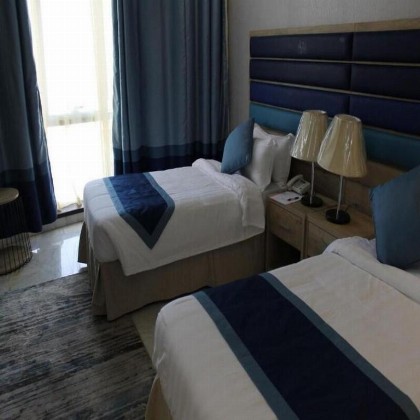 Lafontaine Diora Hotel - image 18
