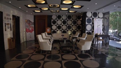 Lafontaine Diora Hotel - image 2
