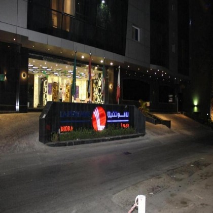 Lafontaine Diora Hotel - image 5