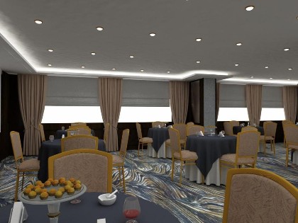 Lafontaine Diora Hotel - image 7