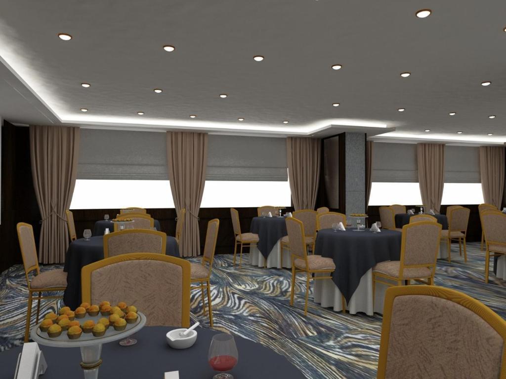 Lafontaine Diora Hotel - image 7