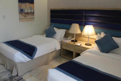Lafontaine Diora Hotel - image 8