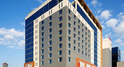 Adagio Jeddah City Center - image 12