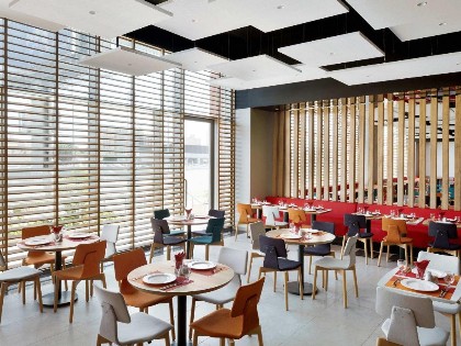 Adagio Jeddah City Center - image 15