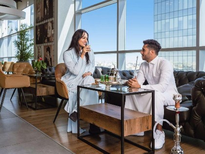 Adagio Jeddah City Center - image 16