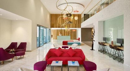 Adagio Jeddah City Center - image 17