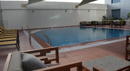 Adagio Jeddah City Center - image 18