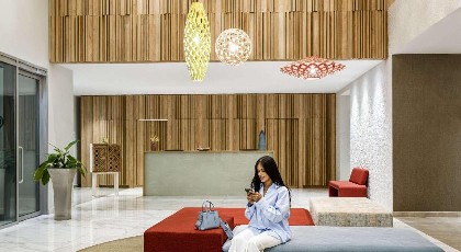 Adagio Jeddah City Center - image 2